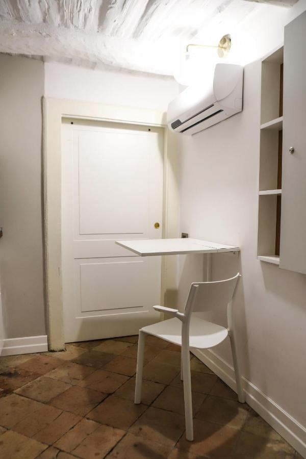 Pizzofalcone Studio By Wonderful Italy Leilighet Napoli Eksteriør bilde